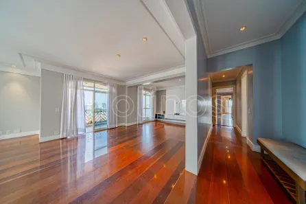 Apartamento com 4 Quartos à venda, 252m² no Tatuapé, São Paulo