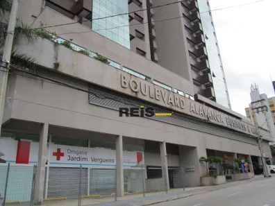Ponto Comercial à venda, 74m² no Jardim Vergueiro, Sorocaba