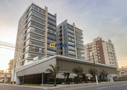 Apartamento com 4 Quartos à venda, 239m² no Centro, Navegantes