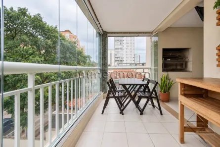 Apartamento com 3 Quartos à venda, 180m² no Bela Aliança, São Paulo