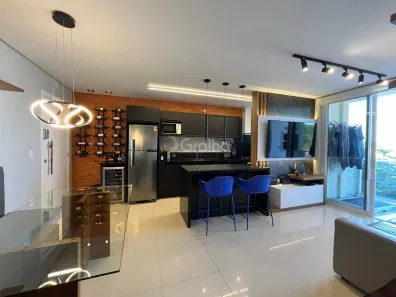 Apartamento com 2 Quartos à venda, 93m² no Canasvieiras, Florianópolis