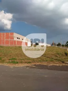 Lote/Terreno à venda, 787m² no Vila Industrial, Piracicaba