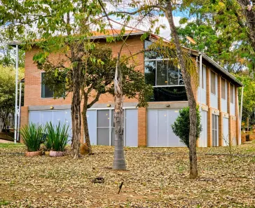 Fazenda/Sítio com 6 Quartos à venda, 25000m² no Taguatinga Norte, Brasília
