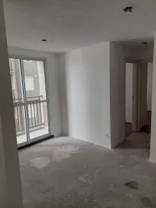 Apartamento com 2 Quartos à venda, 41m² no Jardim América da Penha, São Paulo