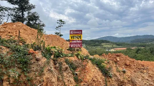 Lote/Terreno à venda, 302m² no Tabuleiro, Barra Velha