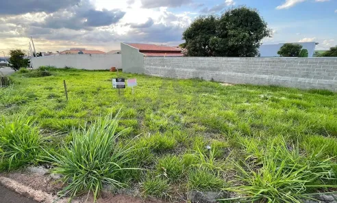 Lote/Terreno à venda, 282m² no Centro, Jaguariúna