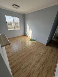 Apartamento com 2 Quartos à venda, 46m² no Vila Venditti, Guarulhos