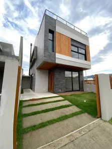 Sobrado com 3 Quartos à venda, 116m² no , Garopaba