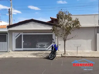 Casa com 3 Quartos à venda, 200m² no Jardim Beatriz, São Carlos