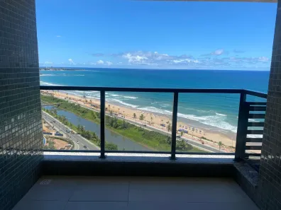 Apartamento com 2 Quartos à venda, 60m² no Jaguaribe, Salvador