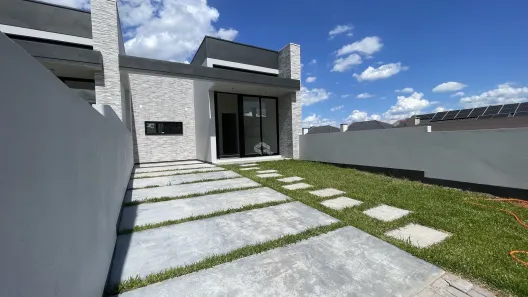 Casa com 3 Quartos à venda, 95m² no Maria Rosália Pauli, Vera Cruz