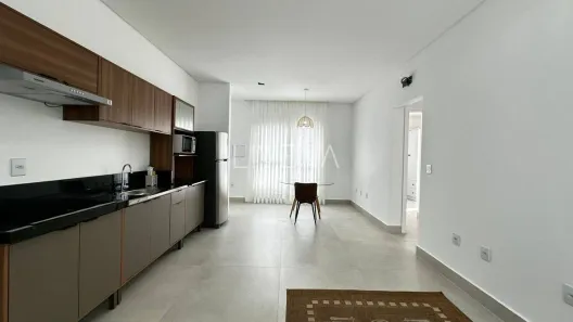 Apartamento com 2 Quartos para alugar, 55m² no Centro, Itajaí