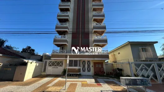 Apartamento com 3 Quartos à venda, 90m² no Marília, Marília