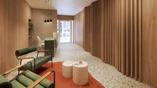 Cobertura com 2 Quartos à venda, 93m² no Copacabana, Rio de Janeiro