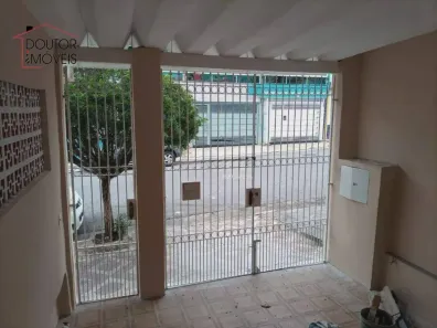 Casa com 2 Quartos à venda, 70m² no Penha de França, São Paulo