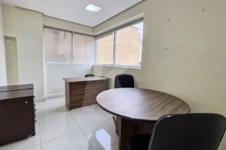 Sala Comercial à venda, 39m² no Água Fria, São Paulo