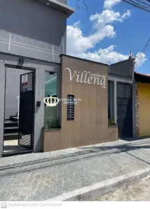 Casa de Condomínio com 2 Quartos à venda, 85m² no Penha de França, São Paulo