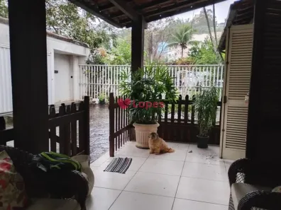 Casa com 3 Quartos à venda, 287m² no Freguesia (Jacarepaguá), Rio de Janeiro