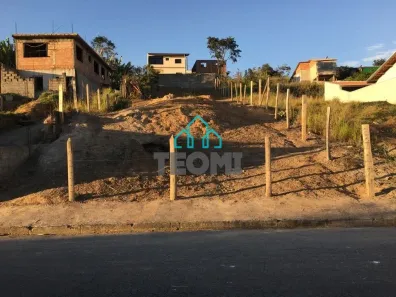 Lote/Terreno à venda, 415m² no Residencial Estoril, Taubaté