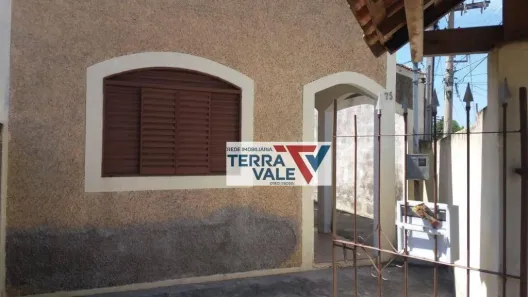 Casa com 3 Quartos para alugar, 45m² no Palmeiras, Cachoeira Paulista