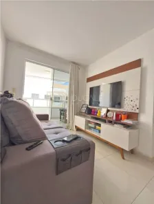 Apartamento com 2 Quartos à venda, 63m² no Jockey de Itaparica, Vila Velha
