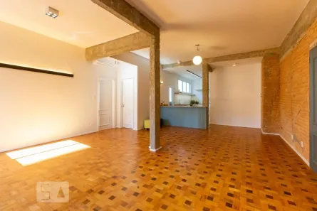 Apartamento com 1 Quarto à venda, 90m² no Vila Nova Conceição, São Paulo
