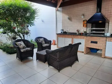 Casa de Condomínio com 3 Quartos à venda, 149m² no Granja Viana, Cotia