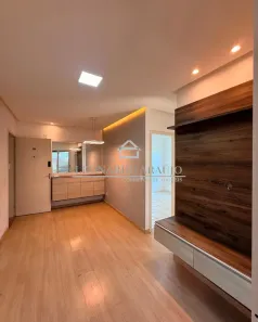 Apartamento com 2 Quartos à venda, 52m² no Jardim Limoeiro, Serra