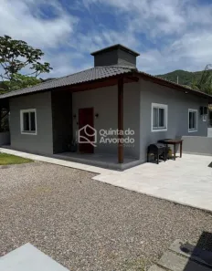 Casa com 4 Quartos à venda, 160m² no , Governador Celso Ramos