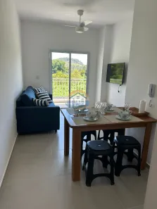 Apartamento com 2 Quartos à venda, 50m² no Portal da Fazendinha, Caraguatatuba