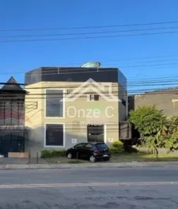 Prédio Comercial para alugar, 350m² no Parque Renato Maia, Guarulhos