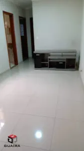 Apartamento com 2 Quartos à venda, 48m² no Vila Camilópolis, Santo André