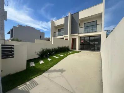 Sobrado com 2 Quartos à venda, 85m² no Forquilhas, São José