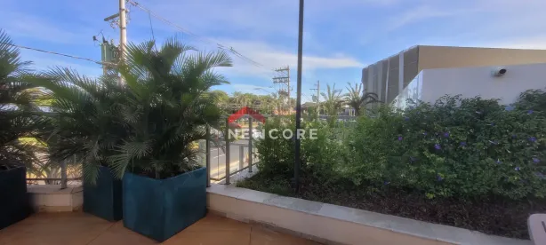 Kitnet à venda, 51m² no Alto da Boa Vista, Ribeirão Preto