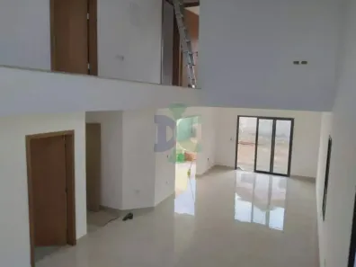 Sobrado com 3 Quartos à venda, 212m² no Loteamento Villa Branca, Jacareí