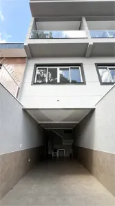 Casa com 3 Quartos à venda, 150m² no Jardim Felicidade (Zona Oeste), São Paulo