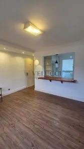 Apartamento com 3 Quartos à venda, 79m² no Jardim do Lago, Campinas