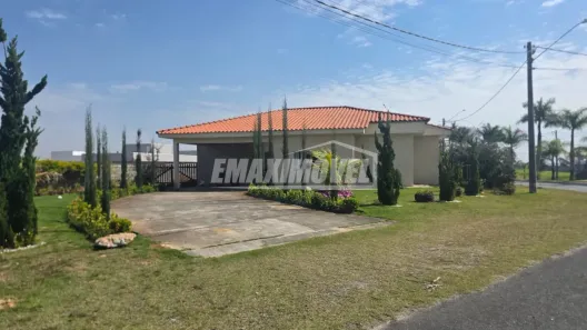 Casa de Condomínio com 3 Quartos para alugar, 114m² no Cond. Residencial Fazenda Alta Vista, Salto de Pirapora