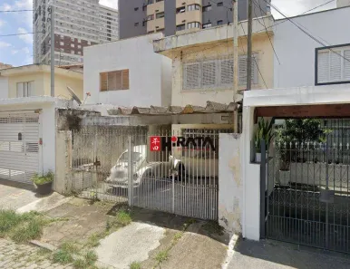 Sobrado com 3 Quartos à venda, 130m² no Santo Amaro, São Paulo