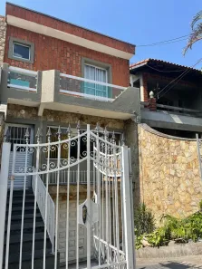 Casa com 10 Quartos à venda, 384m² no Vila Mafra, São Paulo