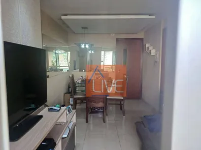 Apartamento com 2 Quartos à venda, 52m² no Barreto, Niterói