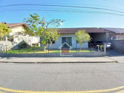 Casa com 3 Quartos à venda, 159m² no Passo Manso, Blumenau