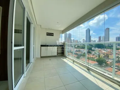 Apartamento com 1 Quarto à venda, 52m² no Vila Regente Feijó, São Paulo