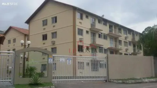 Apartamento com 2 Quartos à venda, 70m² no Rio do Ouro, Niterói