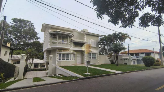 Casa de Condomínio com 5 Quartos à venda, 680m² no Marambaia, Vinhedo