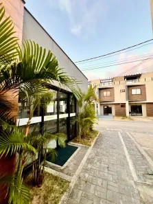 Apartamento com 3 Quartos à venda, 73m² no Parque das Árvores, Parnamirim