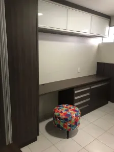 Apartamento com 3 Quartos para alugar, 76m² no Portal do Sol, João Pessoa