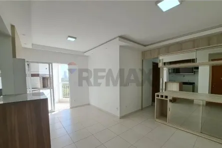 Apartamento com 3 Quartos para alugar, 72m² no Jardim Santa Marta, Cuiabá