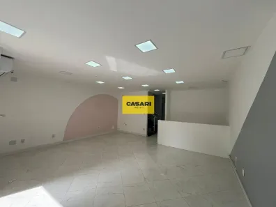 Imóvel Comercial para alugar, 287m² no Jardim do Mar, São Bernardo do Campo