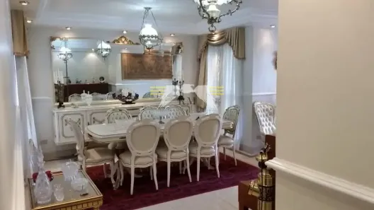 Apartamento com 3 Quartos à venda, 129m² no Vila Regente Feijó, São Paulo